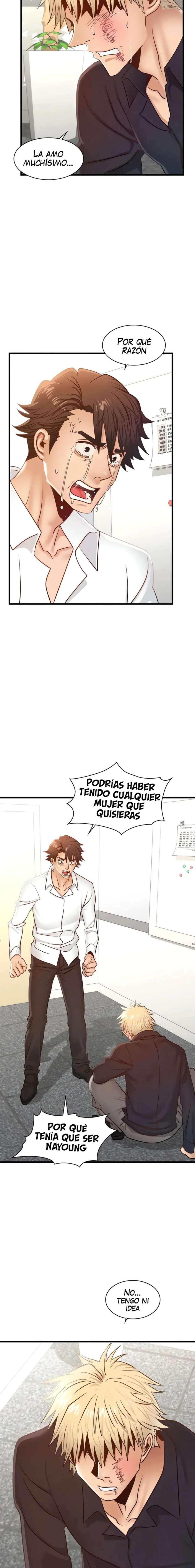 Young CEO Capítulo 49 - Página 16 en español