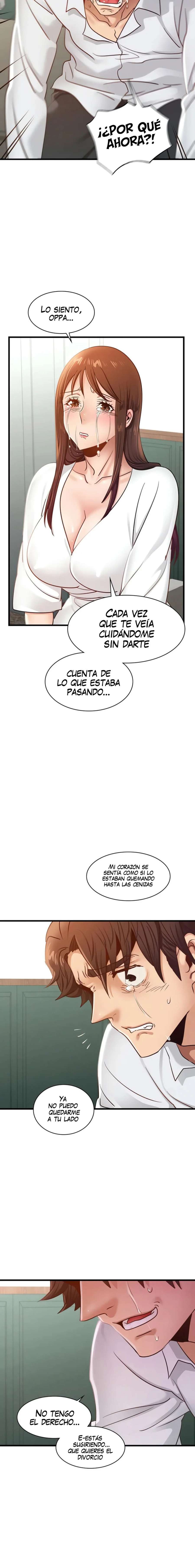 Young CEO Capítulo 49 - Página 6 en español
