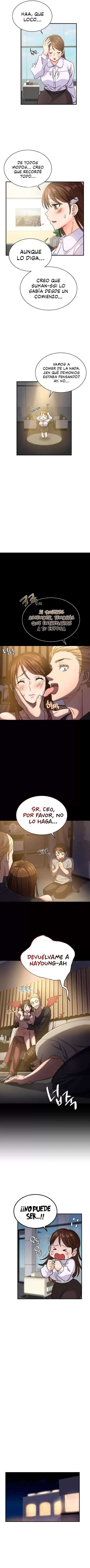 Young CEO Capítulo 7 - Página 5 en español