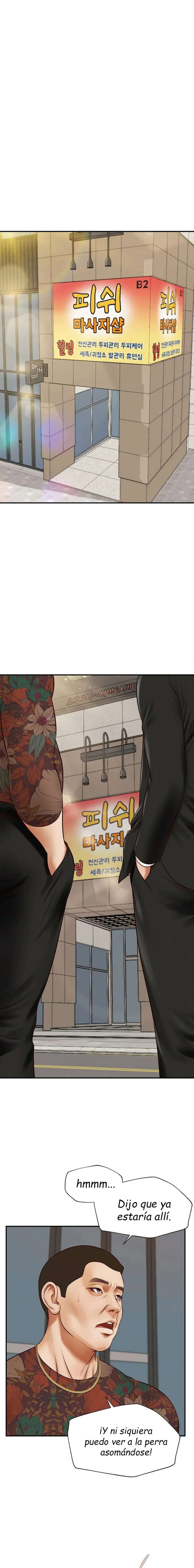 Un dia con Yeonju Capítulo 1 - Página 3 en español