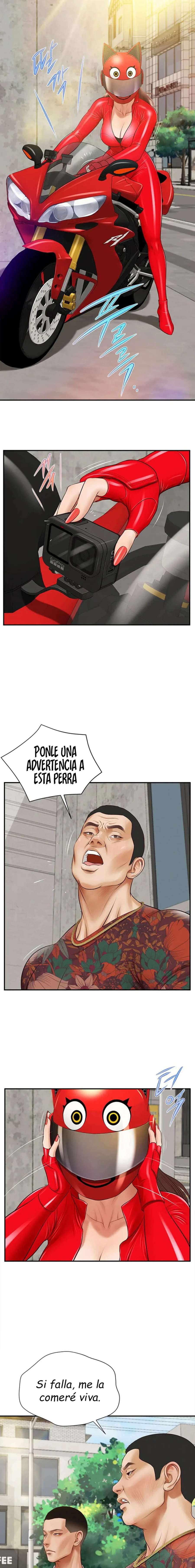 Un dia con Yeonju Capítulo 1 - Página 6 en español