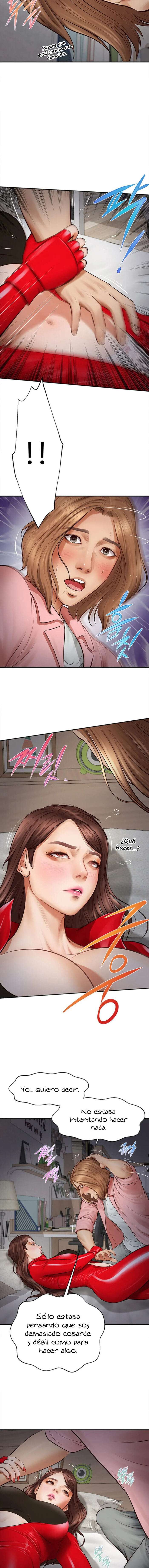 Un dia con Yeonju Capítulo 2 - Página 5 en español