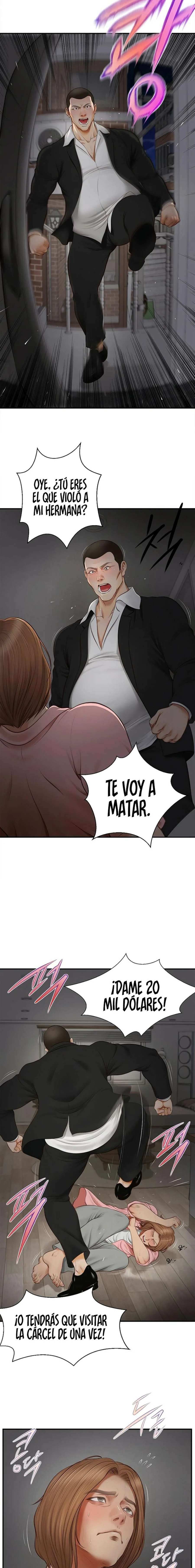 Un dia con Yeonju Capítulo 3 - Página 4 en español