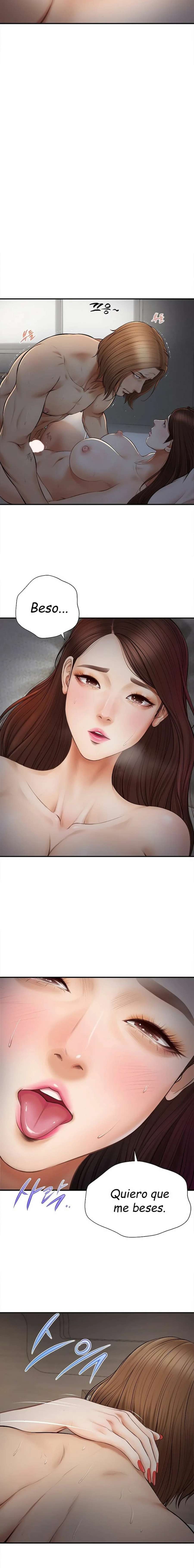Un dia con Yeonju Capítulo 4 - Página 13 en español