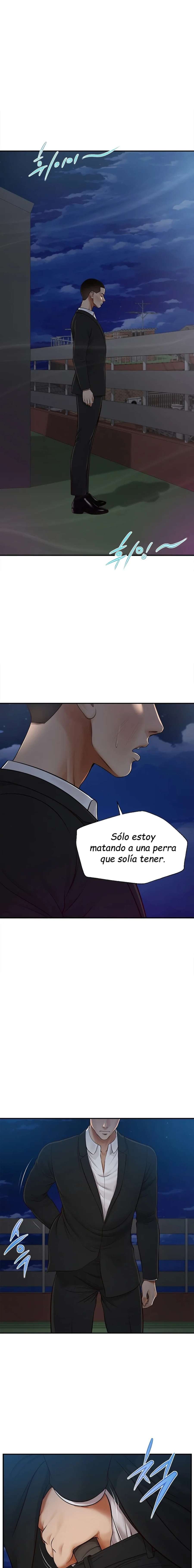 Un dia con Yeonju Capítulo 6 - Página 17 en español