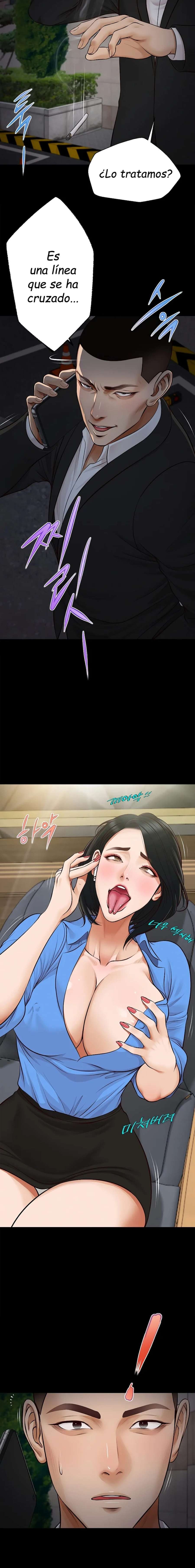 Un dia con Yeonju Capítulo 6 - Página 7 en español