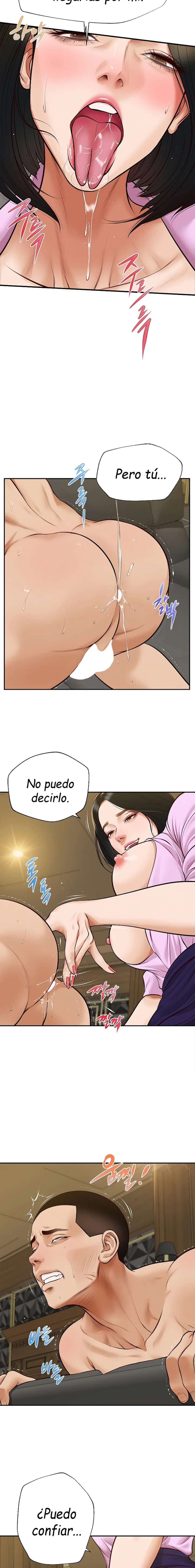 Un dia con Yeonju Capítulo 7 - Página 13 en español