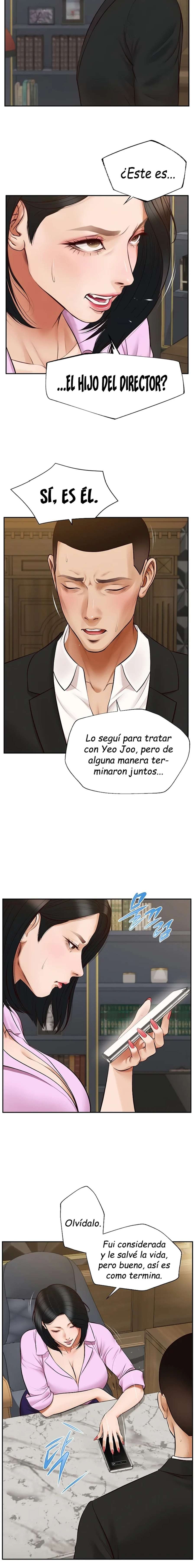 Un dia con Yeonju Capítulo 7 - Página 5 en español