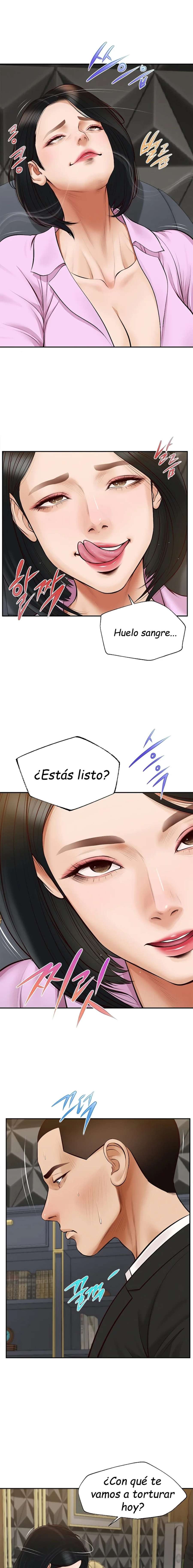 Un dia con Yeonju Capítulo 7 - Página 6 en español
