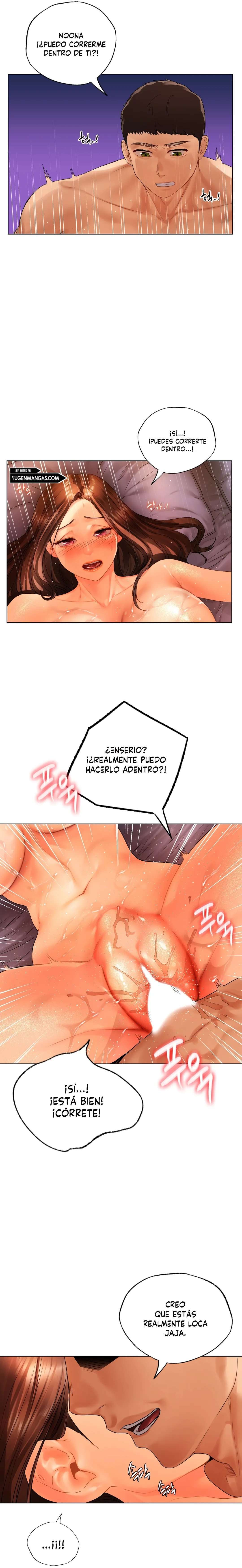 Un Nuevo Comienzo Capítulo 21 - Página 13 en español