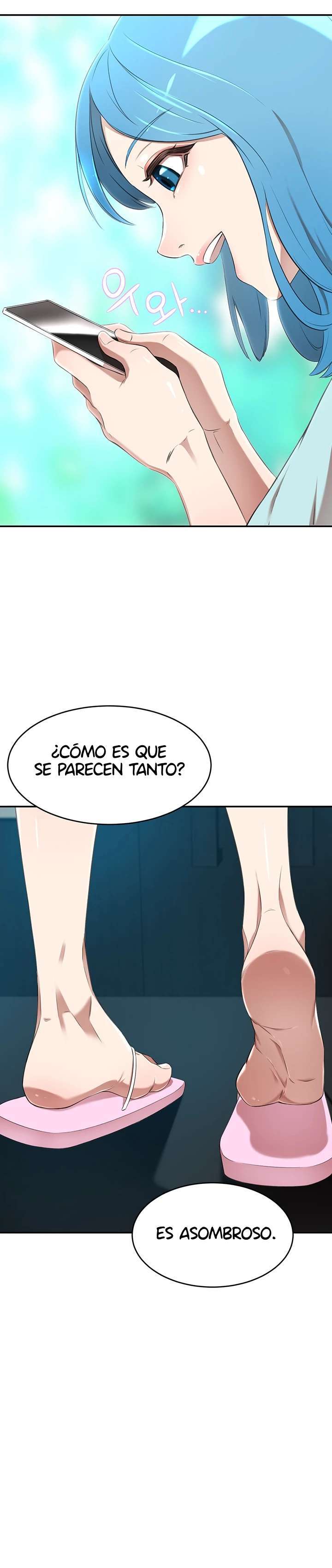 Una Chica Adinerada Capítulo 2 - Página 19 en español