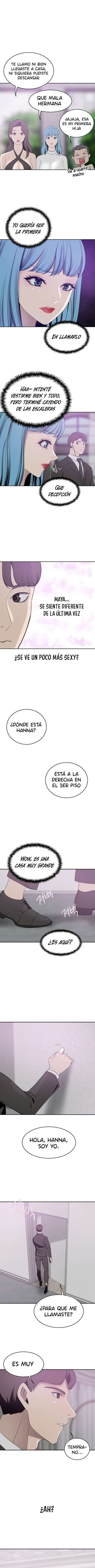 Una Chica Adinerada Capítulo 21 - Página 11 en español