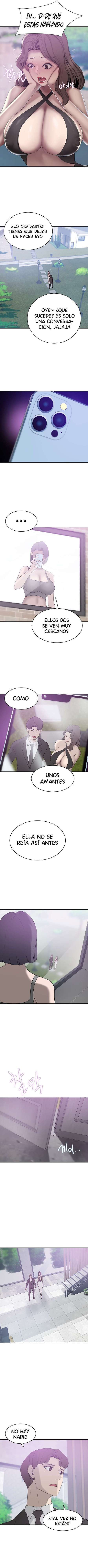 Una Chica Adinerada Capítulo 21 - Página 6 en español