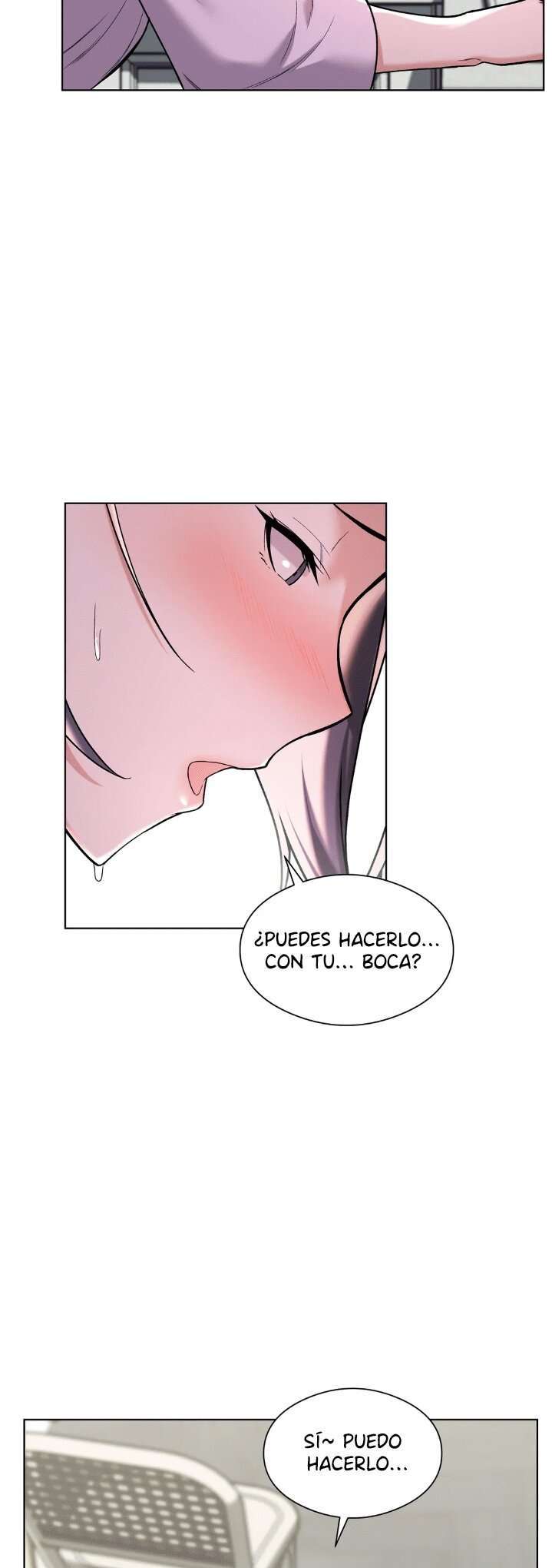 Una Familia Dulce Capítulo 2 - Página 32 en español
