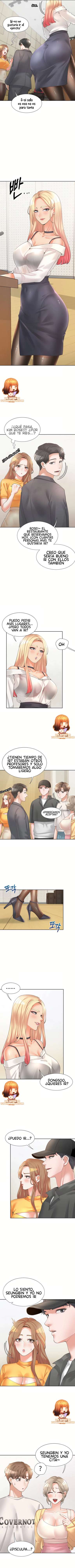 Una Pieza Capítulo 13 - Página 9 en español