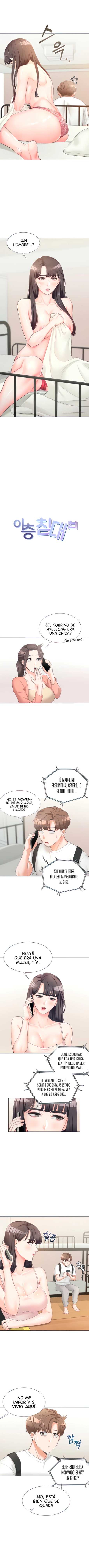 Una Pieza Capítulo 2 - Página 3 en español
