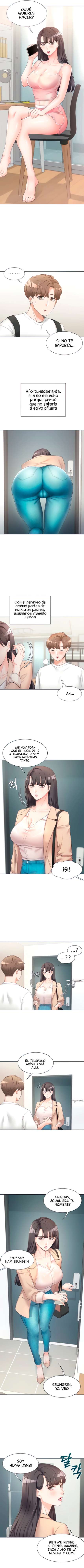 Una Pieza Capítulo 2 - Página 4 en español
