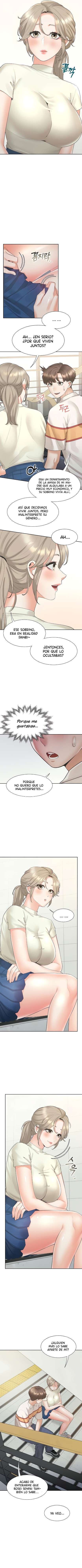 Una Pieza Capítulo 49 - Página 5 en español