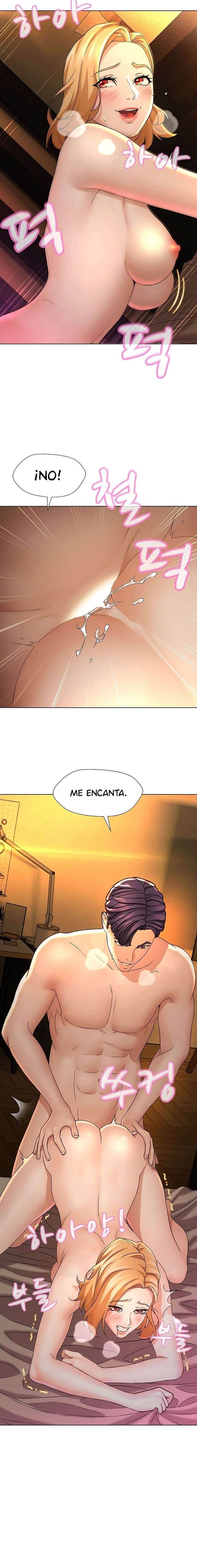 Una Mala Relación Capítulo 4 - Página 3 en español