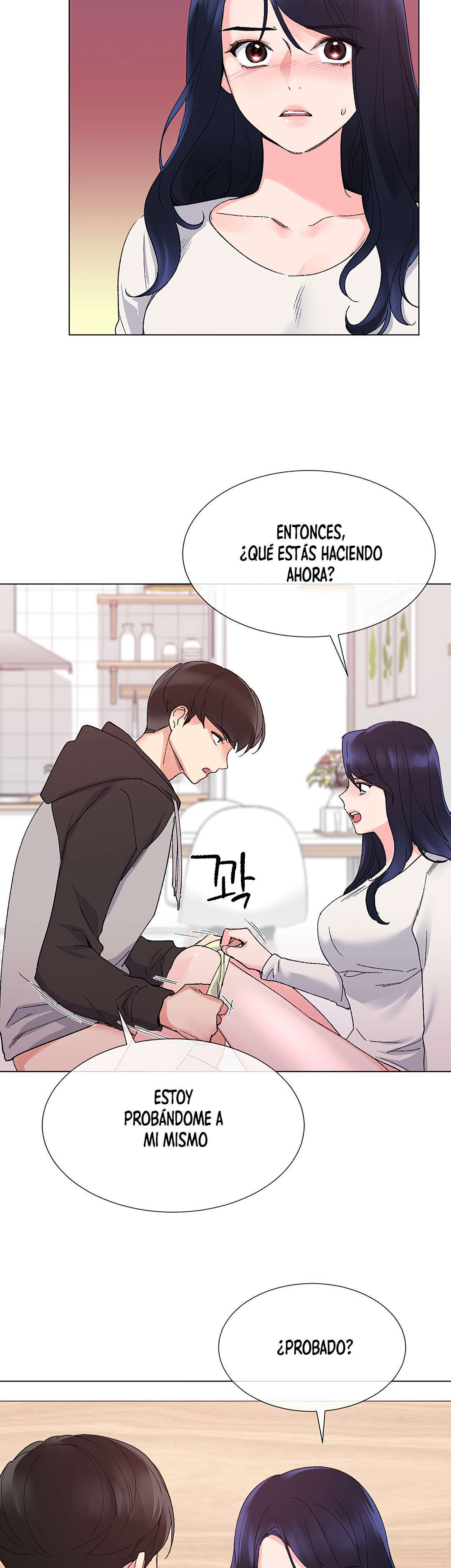 Unlucky Girl Capítulo 21 - Página 13 en español