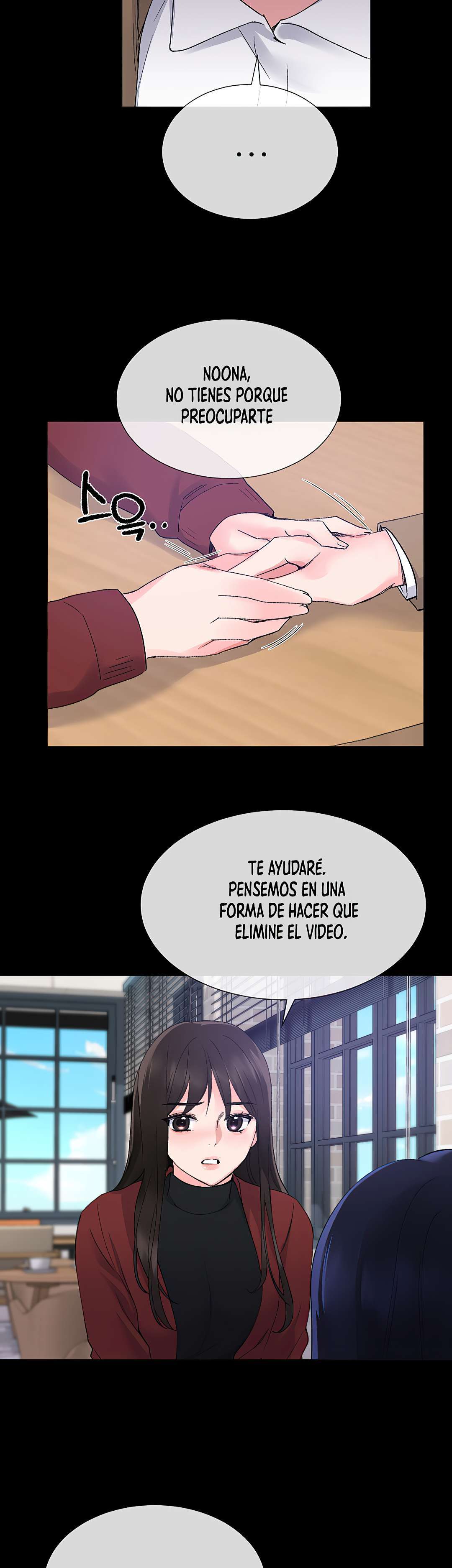 Unlucky Girl Capítulo 21 - Página 31 en español