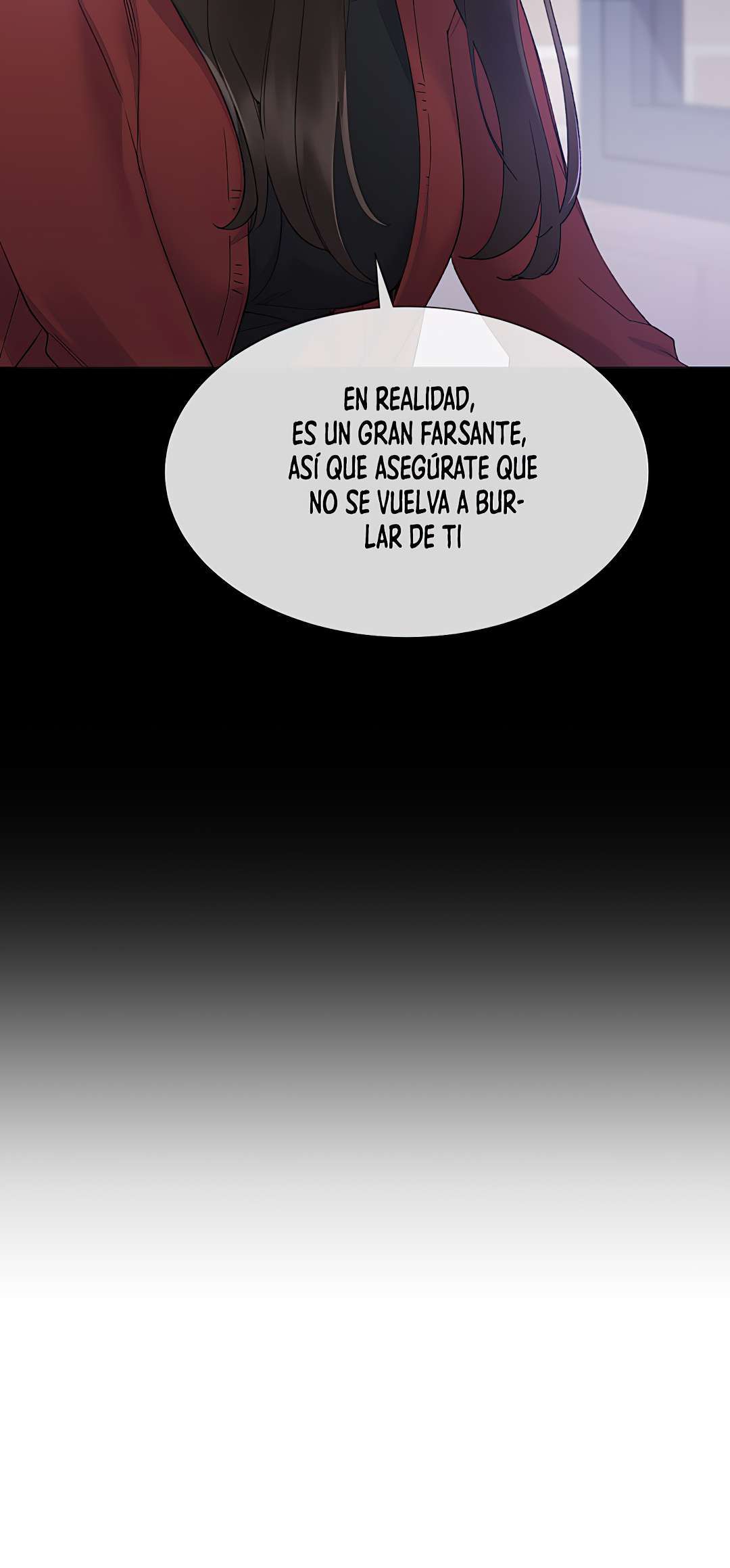 Unlucky Girl Capítulo 21 - Página 33 en español