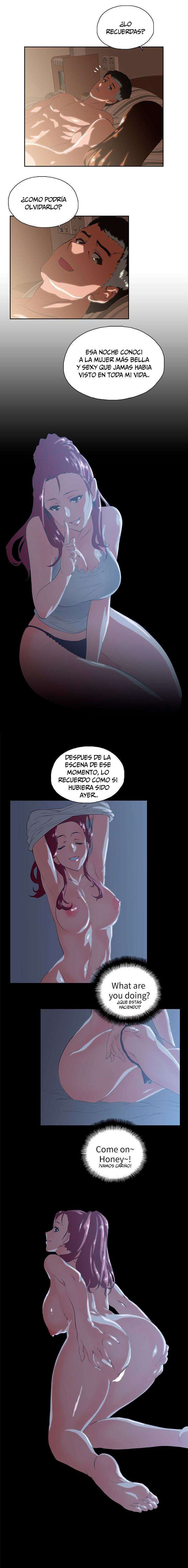 Up and Down Capítulo 17 - Página 13 en español