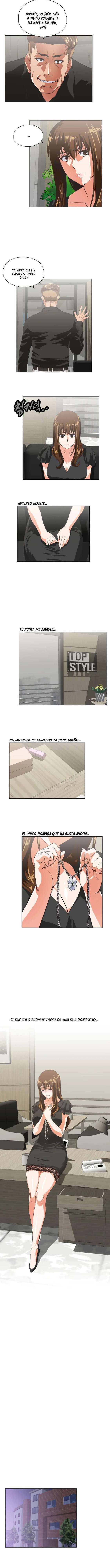 Up and Down Capítulo 36 - Página 7 en español