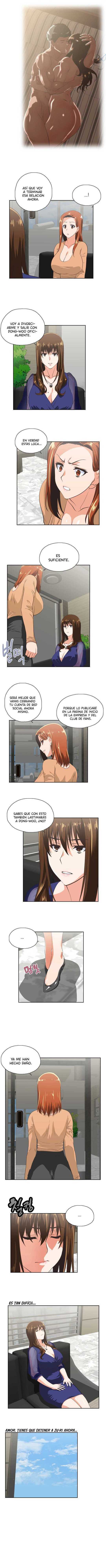 Up and Down Capítulo 64 - Página 5 en español
