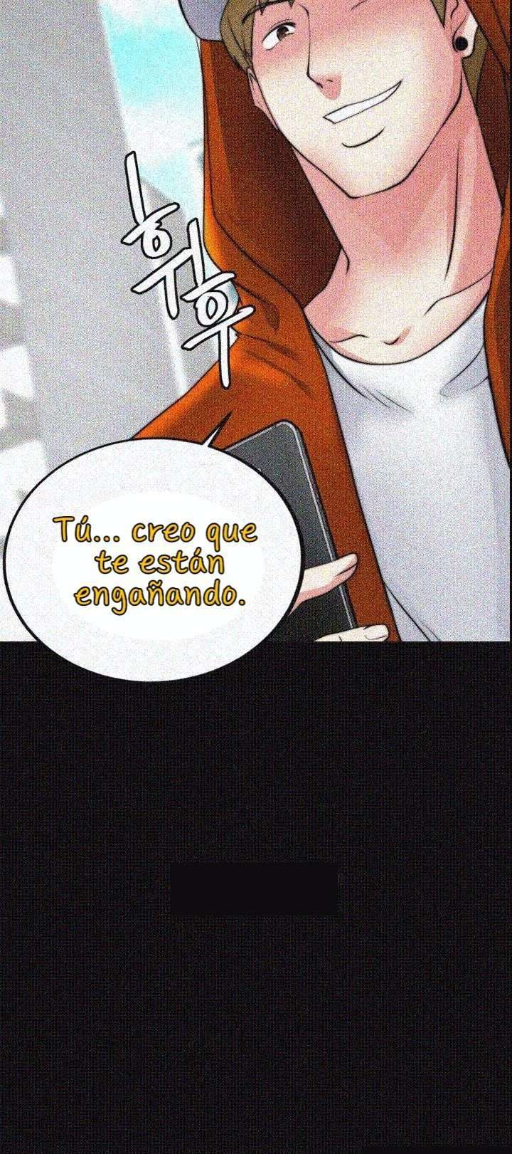 Unrequited Love Capítulo 21 - Página 5 en español