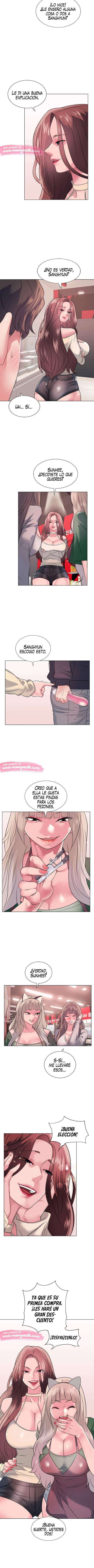 Toys Store Capítulo 13 - Página 7 en español