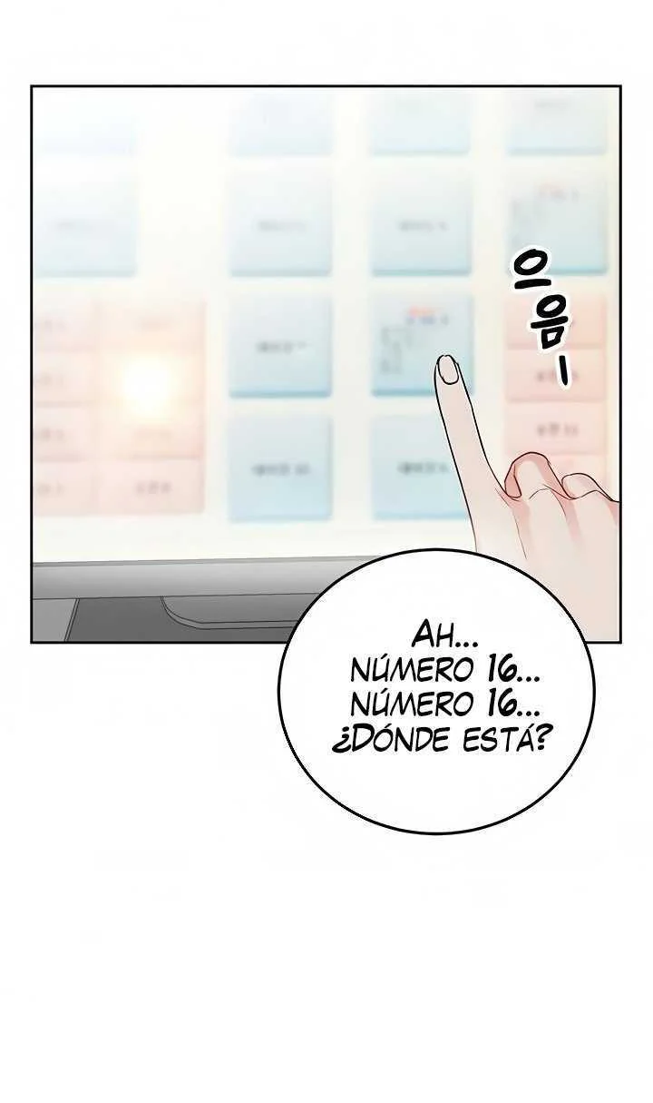 Trabajo de Medio Tiempo Capítulo 35 - Página 32 en español