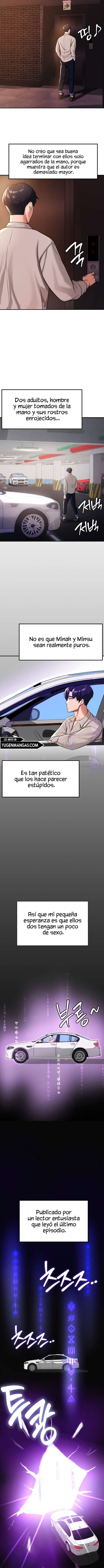 Tu Novia es Sexy Capítulo 1 - Página 13 en español