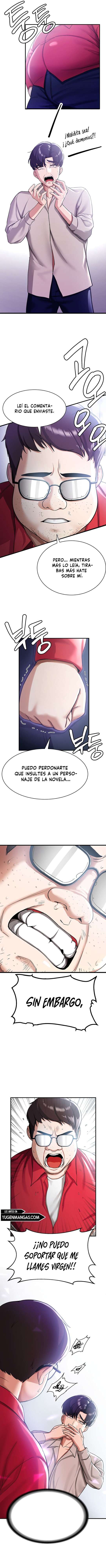 Tu Novia es Sexy Capítulo 1 - Página 15 en español