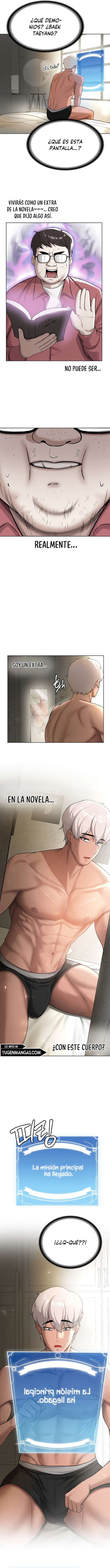 Tu Novia es Sexy Capítulo 1 - Página 21 en español