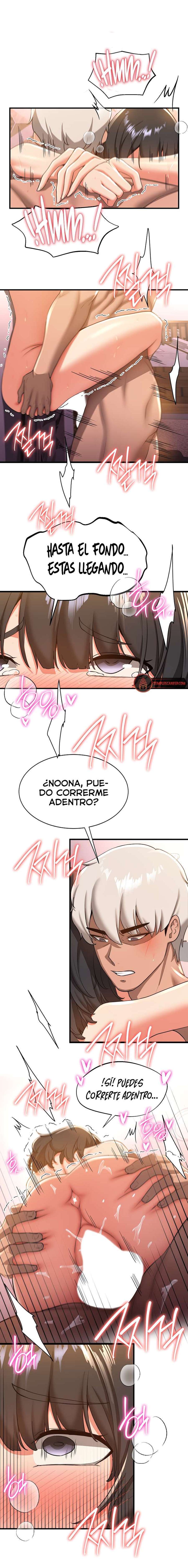 Tu Novia es Sexy Capítulo 14 - Página 17 en español