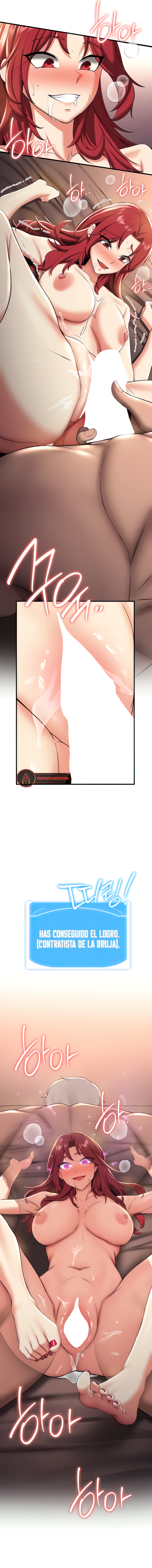 Tu Novia es Sexy Capítulo 16 - Página 16 en español