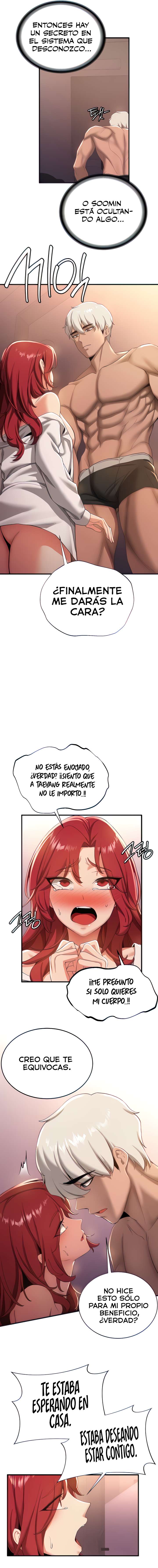 Tu Novia es Sexy Capítulo 16 - Página 5 en español