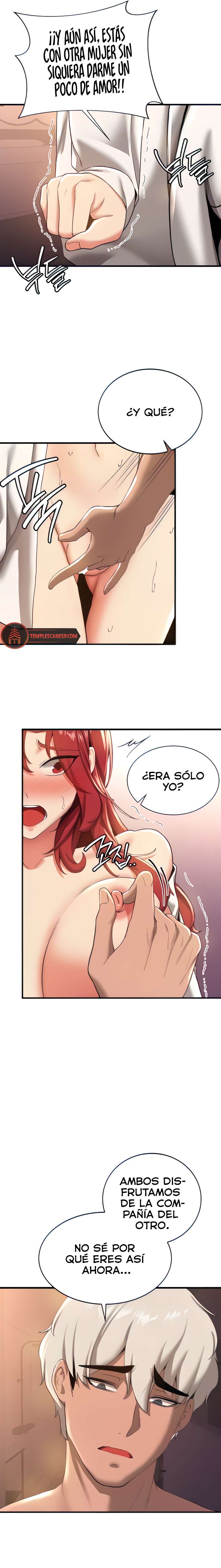 Tu Novia es Sexy Capítulo 16 - Página 6 en español