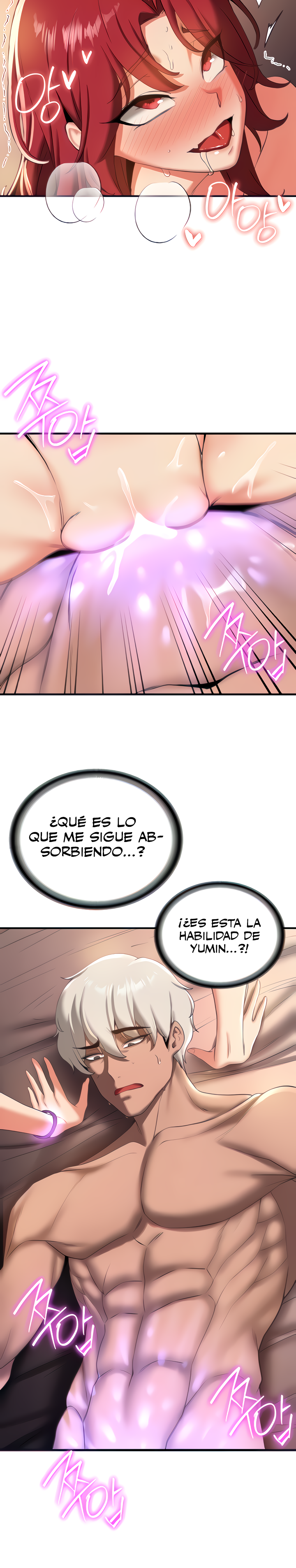 Tu Novia es Sexy Capítulo 17 - Página 14 en español
