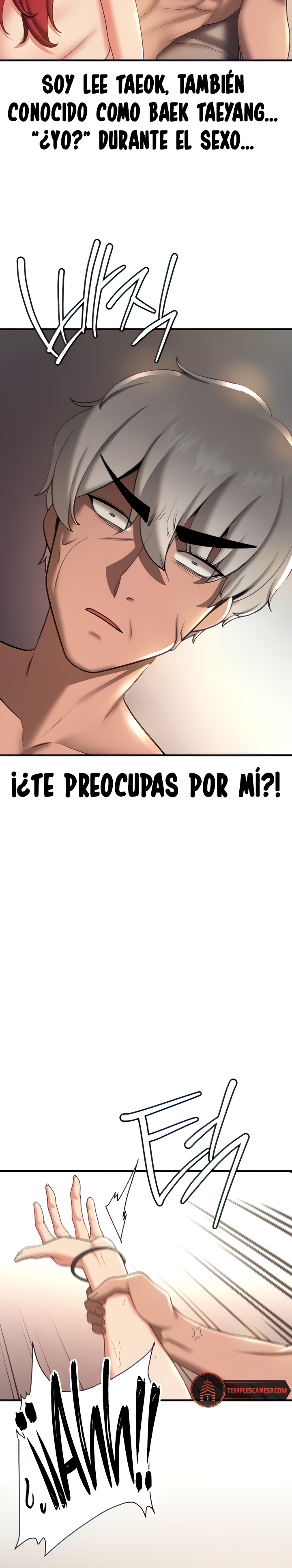 Tu Novia es Sexy Capítulo 17 - Página 16 en español