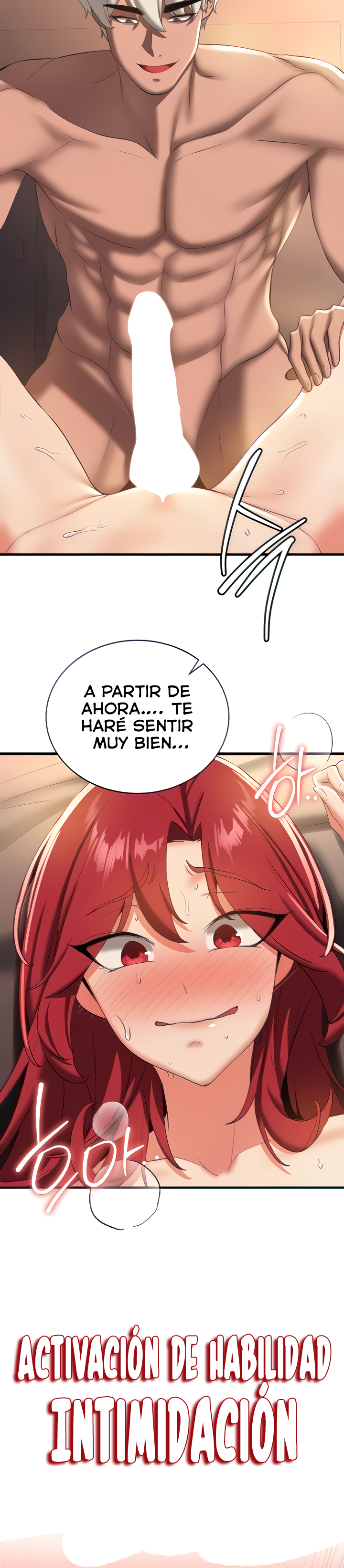 Tu Novia es Sexy Capítulo 17 - Página 18 en español