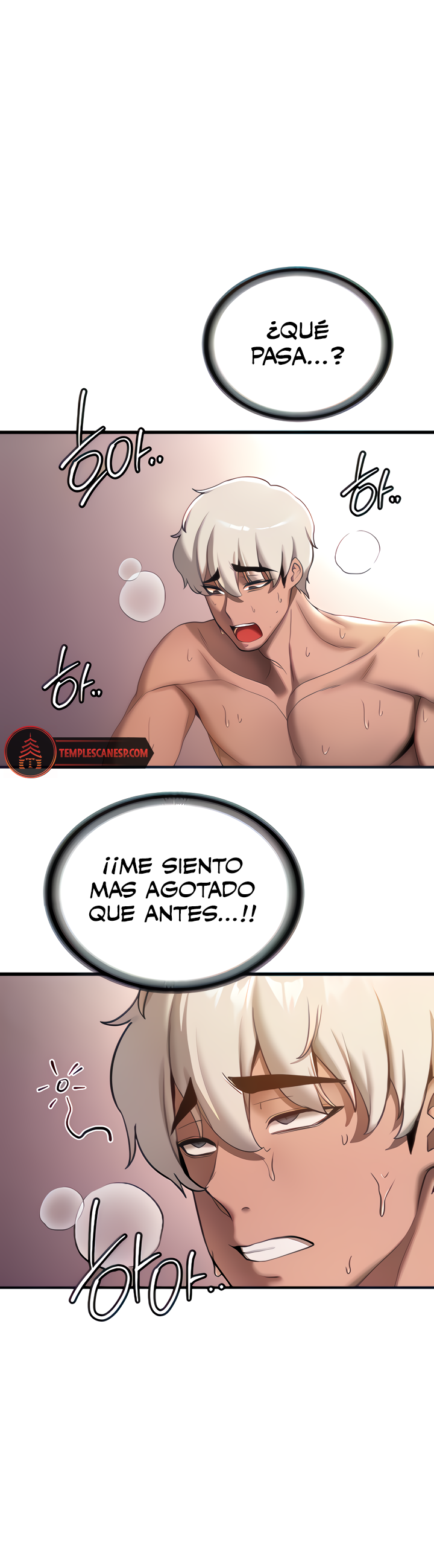 Tu Novia es Sexy Capítulo 17 - Página 6 en español