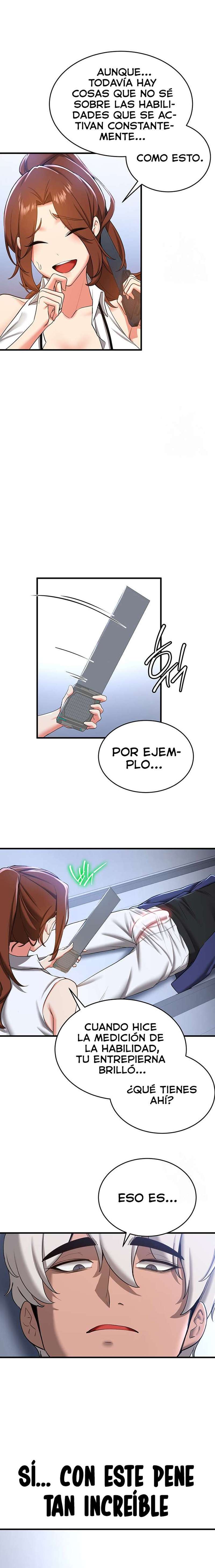 Tu Novia es Sexy Capítulo 18 - Página 13 en español