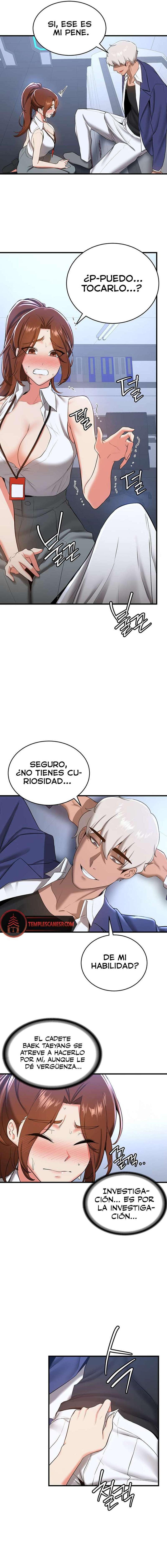 Tu Novia es Sexy Capítulo 18 - Página 17 en español