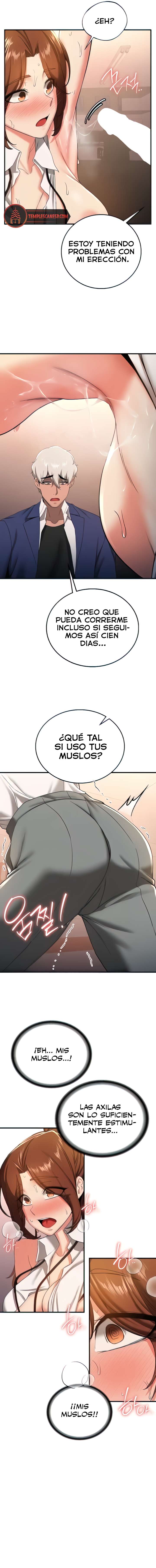 Tu Novia es Sexy Capítulo 19 - Página 12 en español
