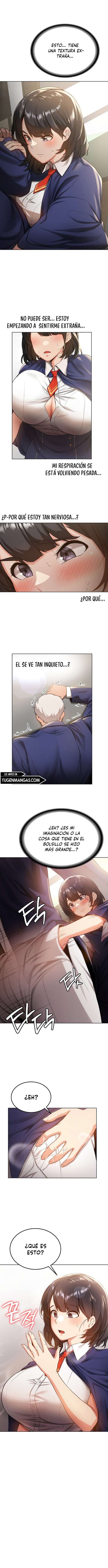 Tu Novia es Sexy Capítulo 2 - Página 13 en español