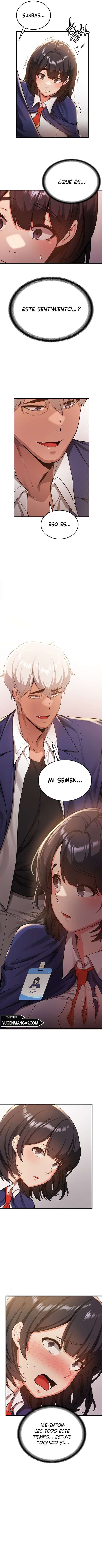 Tu Novia es Sexy Capítulo 2 - Página 14 en español