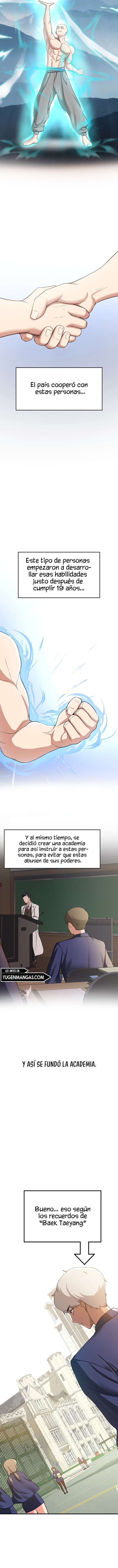 Tu Novia es Sexy Capítulo 2 - Página 5 en español