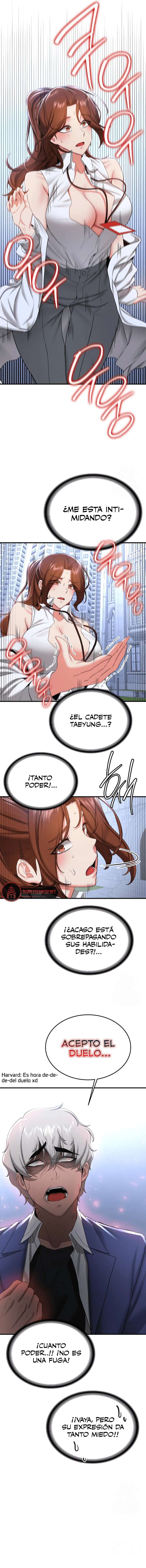 Tu Novia es Sexy Capítulo 21 - Página 13 en español